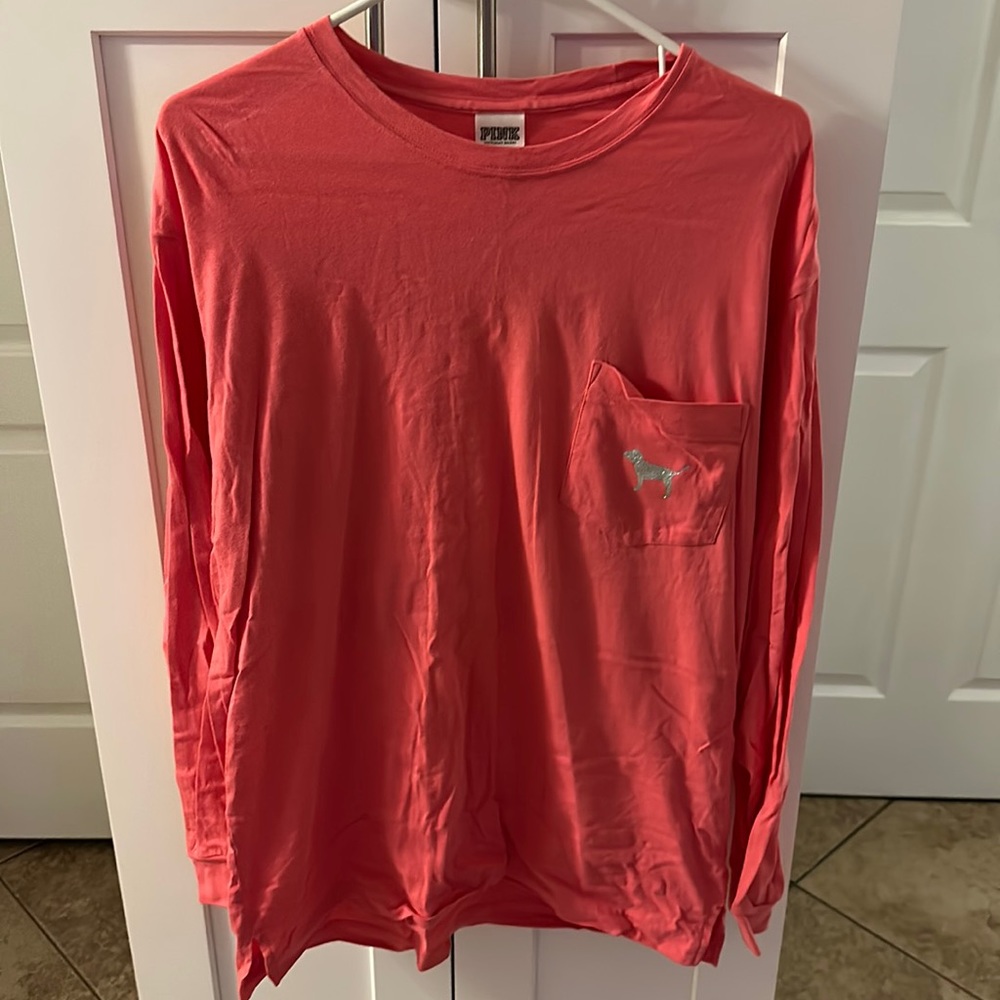 Victoria Secret PINK long sleeve